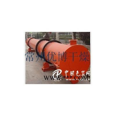 超優(yōu)惠的圓筒干燥機供應信息_滑石渣干燥制造