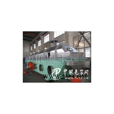 沸騰干燥機(jī)價位 廠家直銷淀粉專用干燥輸送冷卻系統(tǒng)沸騰干燥機(jī)推*