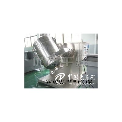 優(yōu)博干燥價格劃算的加重型V-1500混合機出售，變頻混合機尺寸