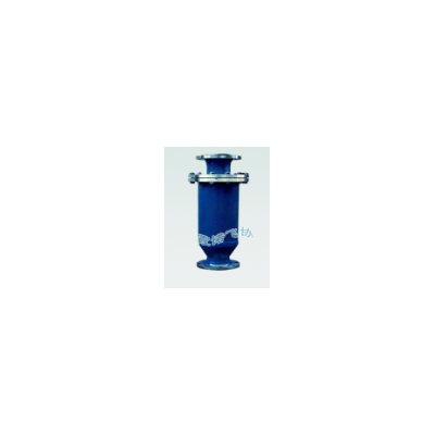 YTG氧氣過濾器