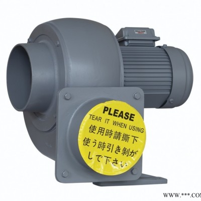廣東電鍍槽液攪拌設備專用優(yōu)昂MS-751冷卻鼓風機