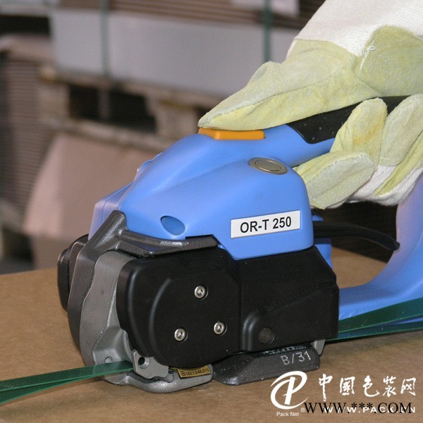 orgapack打包機(jī)