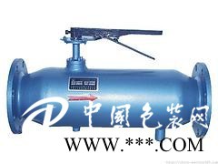 軟化水設備 專業(yè)的全自動反沖洗排污過濾器