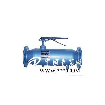 軟化水設備 專業(yè)的全自動反沖洗排污過濾器
