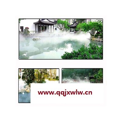 青海海北 噴霧機(jī)設(shè)備 工地圍擋噴淋壓力功率 高壓冷霧機(jī)設(shè)備-金視點(diǎn)
