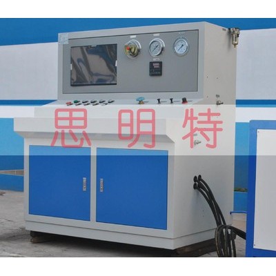 安全閥壓力校驗(yàn)臺 安全閥壓力測試設(shè)備 綜合試驗(yàn)機(jī)