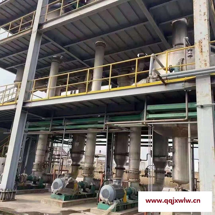 二手1000L不銹鋼列管式冷凝器 口碑好 浩運 二手800L傳熱設備 送貨上門