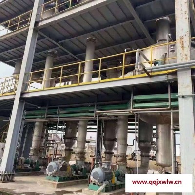 二手1000L不銹鋼列管式冷凝器 口碑好 浩運 二手800L傳熱設備 送貨上門