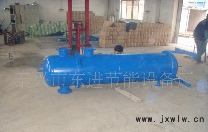 設(shè)計(jì)訂做冷卻器  冷凝器 冷油器、換熱器、熱交換器