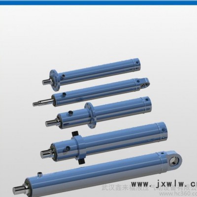 生產(chǎn) 冶金擺動(dòng)注塑機(jī)油缸 價(jià)格實(shí)惠