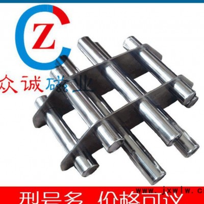 汝鐵硼磁力架 注塑機(jī)過濾鐵雜質(zhì) 塑料化工磁力架 生產(chǎn)行業(yè)專用