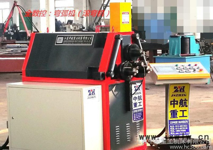 鍛壓機(jī)床 2014數(shù)控新品立式彎弧機(jī) 高品質(zhì)液壓金屬拉彎?rùn)C(jī)