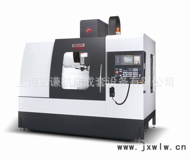 ** 數(shù)控機(jī)床 VB系列重切削立式加工中心機(jī)（全硬軌）