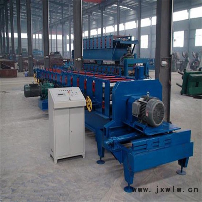 偉拓角馳彩鋼壓瓦機(jī) 剪板機(jī) 折彎?rùn)C(jī)系列