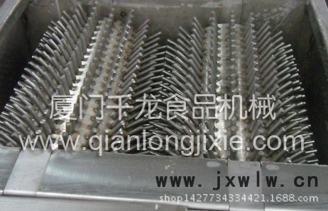 打松機(jī)，拉絲機(jī) 肉松生產(chǎn)過程中打松拉絲設(shè)備 直銷 接受定制