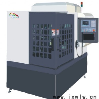 供應(yīng)銳軒設(shè)備RX-M540高速精雕機(jī)雕銑機(jī) 精密雕銑機(jī) 精密雕刻機(jī) 銅公電極切削 紫銅電極加工雕銑精雕機(jī)