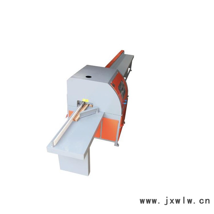 眾力達(dá) 自動(dòng)高速木方裁斷機(jī) 木工機(jī)械 木方橫截鋸