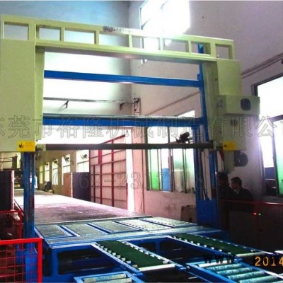 海綿發(fā)泡裁斷機，泡綿裁斷機