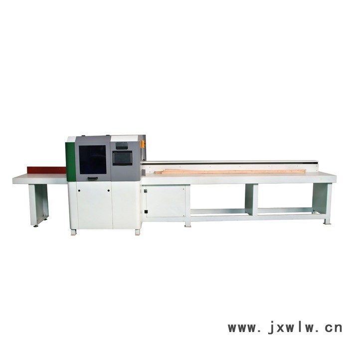 眾力達(dá) ZLD013A-5A 自動(dòng)木方裁斷機(jī) 木方橫截鋸切割機(jī)