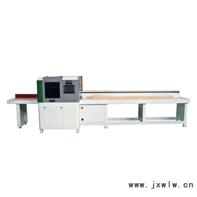 眾力達(dá) ZLD013A-5A 自動(dòng)木方裁斷機(jī) 木方橫截鋸切割機(jī)