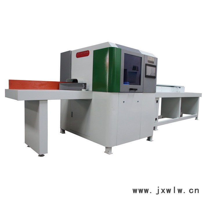 眾力達(dá) ZLD013A-5A 自動(dòng)木方切割裁斷機(jī) 木方橫截鋸 斷料機(jī)