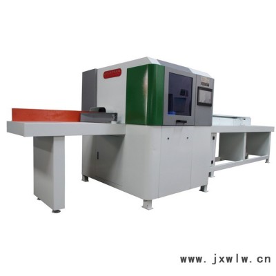 眾力達(dá) ZLD013A-5A 自動(dòng)木方切割裁斷機(jī) 木方橫截鋸 斷料機(jī)