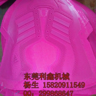 3d鞋面加工成型機(jī)KPU鞋面壓膠機(jī)RPU網(wǎng)布?jí)夯C(jī)