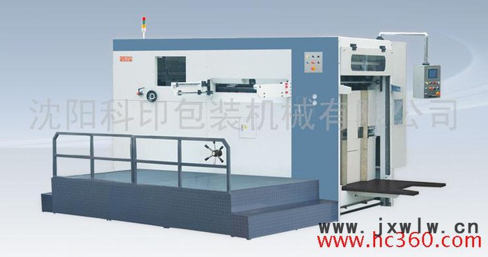 供應科印MBM1300\1500\1620半自動模切壓痕機半自動模切機