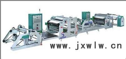 高速無(wú)妨布熱熔膠涂布復(fù)合機(jī),涂布復(fù)合機(jī)