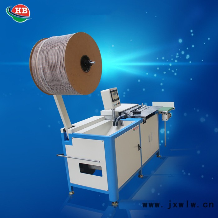 恒博 雙線圈裝訂機(jī)生產(chǎn)廠家 筆記本臺(tái)歷掛歷線圈本裝訂機(jī) 全自動(dòng)打孔機(jī)