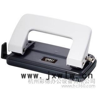 得力打孔機(jī) 得力 0101 12頁 二孔 打孔機(jī) 打洞機(jī) 打孔器 打洞器