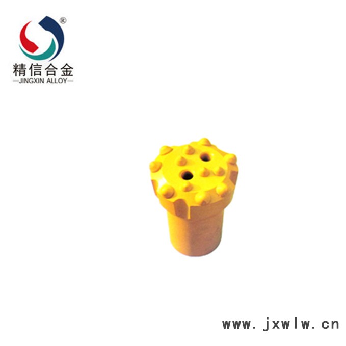生產(chǎn)合金球齒供鑲制牙輪鉆  柱齒沖擊鉆具YG8