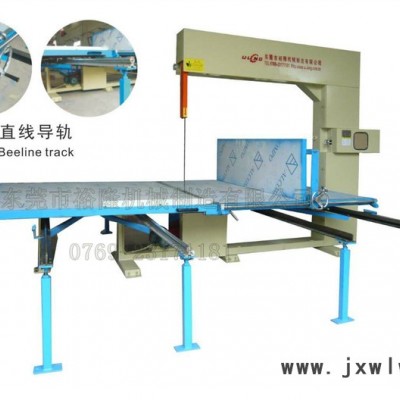 供應(yīng)裕隆ULLQ-4LW濕簾紙機械，濕簾紙切割機 濕簾紙機械，濕簾紙切割機械