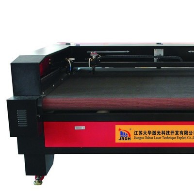 江蘇大華品牌直售揚(yáng)州定位激光裁床/切割機(jī)，廠家**！