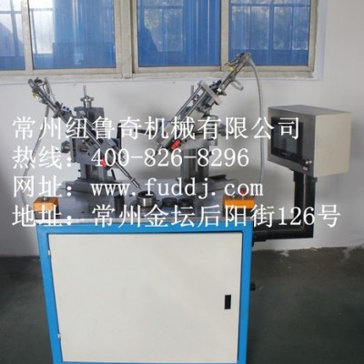 常州紐魯奇供應(yīng)油封j修邊機(jī)