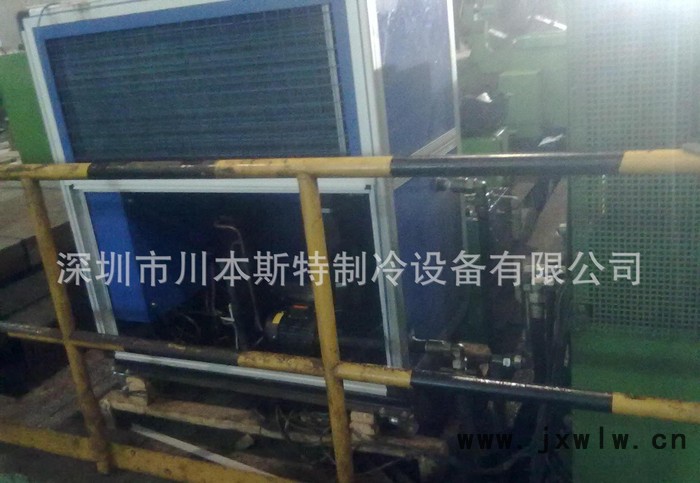 線(xiàn)切割機(jī)床配用冷油機(jī)，熱油降溫機(jī)