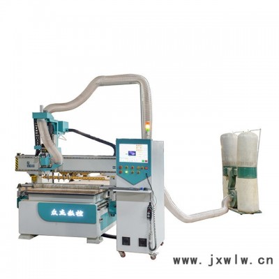眾力達(dá) 全自動(dòng)木工開料機(jī) 木門雕刻機(jī) CNC開料機(jī) 四工序開料機(jī) 多功能開料機(jī)