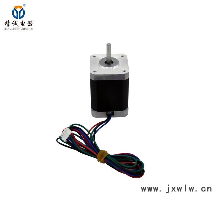精誠電器42BYG2210-25 3D打印機(jī)電機(jī) 雕刻機(jī)電機(jī) 精密步進(jìn)電機(jī) **