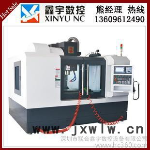 廣東金屬金屬精雕機(jī)650B-深圳鑫宇數(shù)控-模具精雕機(jī)650B-模具雕刻-銅工雕刻精雕