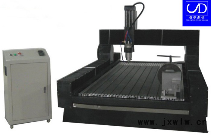 1325石材雕刻機(jī)   墓碑雕刻機(jī)  石材刻字  廣告雕刻機(jī)