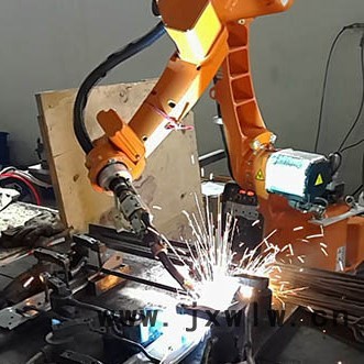 自動焊接設(shè)備 自動焊接機(jī) 自動焊接工作站 焊接機(jī)械手