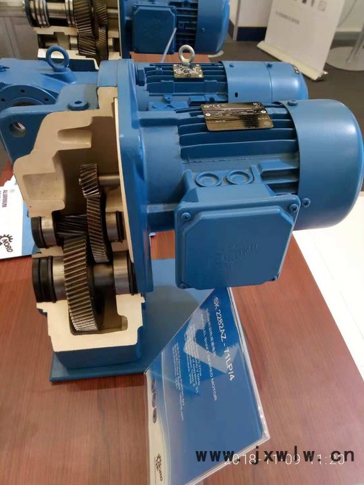 諾德其他 減速機 減速機廠家 歡迎新來客戶訂購