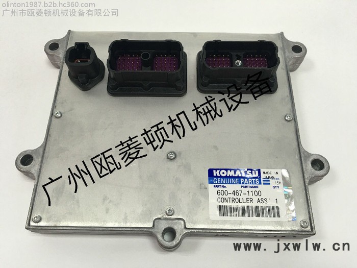 毆菱頓PC200-8 發(fā)動機(jī)電腦板 挖掘機(jī)配件** 歡迎來電咨詢 發(fā)動機(jī)電腦板PC200-8