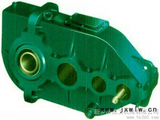 供應(yīng)生產(chǎn)銷售化工機械減速機、變速機  QY3D系列減速機 QY3D450