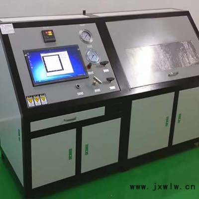 油箱水箱爆破試驗(yàn)機(jī)  發(fā)動機(jī)總成爆破試驗(yàn)機(jī)