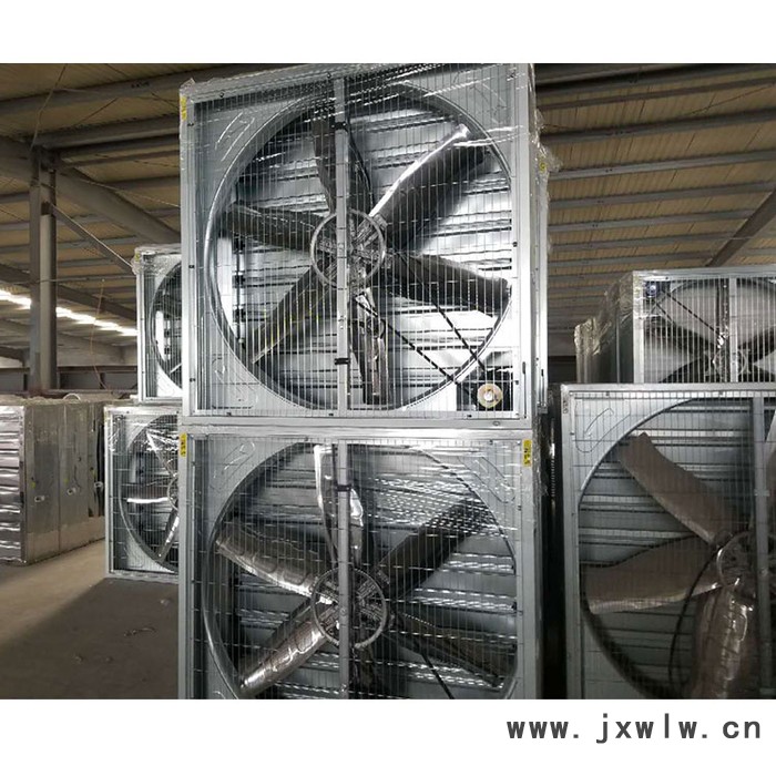 廠家直供大棚降溫風(fēng)機作用_畜牧專用風(fēng)機