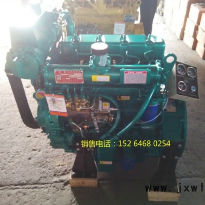 濰坊4105柴油機(jī)， 船用柴油機(jī)廠家 配套齒輪箱 4105船用柴油發(fā)動(dòng)機(jī) 濰柴4105柴油機(jī)