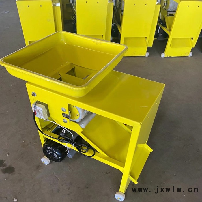 萬輪供應(yīng)全自動電動大蒜分瓣機(jī) 蒜瓣自動分離機(jī) 家用蒜種分瓣機(jī) 電動蒜種分離設(shè)備