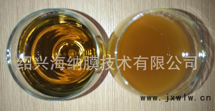 茶湯過濾設(shè)備茶飲料過濾機(jī)茶葉提取液過濾器茶飲料澄清膜過濾設(shè)備