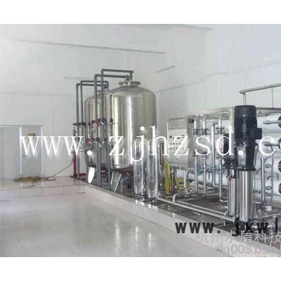 浙江農(nóng)村飲用水設(shè)備，地下水過濾設(shè)備，{每小時產(chǎn)水量500L}杭州水盾軟化水設(shè)備可根據(jù)客戶要求提供定制服務(wù)